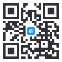 iPhone APP 二维码 - NG28
