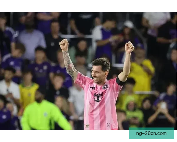 三十八岁梅西双响造红逆转传奇